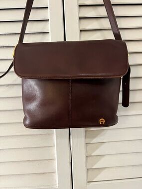 Etienne Aigner Vintage Handbag